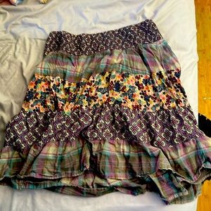 Vintage skirt
